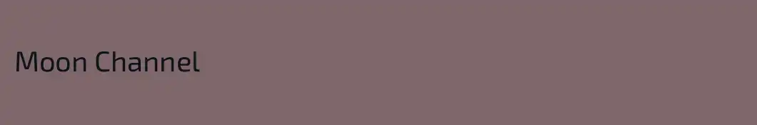 Moon Channel